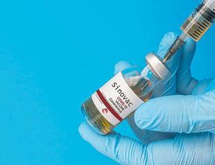 CoronaVac vaccine 83.5 percent effective: Turkish study
