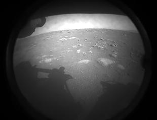 Touchdown: NASA’s Perseverance rover ready to search for life on Mars