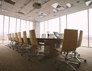 New company launches up in January