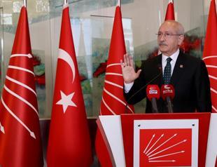 CHP leader says he does not insult anybody but seeks answers on Gara killings