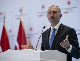 Turkey needs more liberal constitution, says justice minister