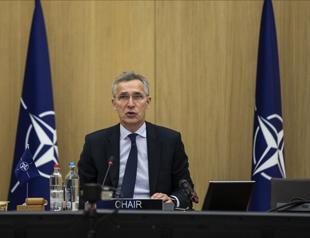 NATO, EU top leaders urge US, EU unity