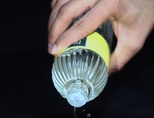 Traditional Turkish cologne exports skyrocketed in 2020 amid COVID-19