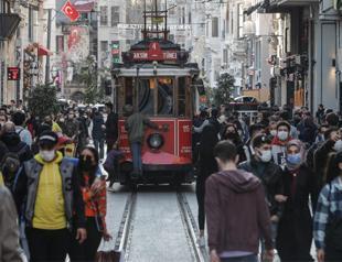 Turkey to start normalization from virus restrictions as of March 1: Minister