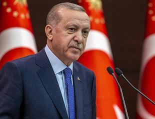 Turkey seeks win-win relationship with US: Erdoğan
