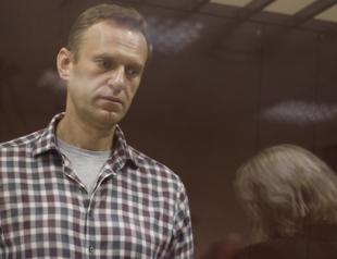 Moscow court upholds prison term for Kremlin critic Navalny