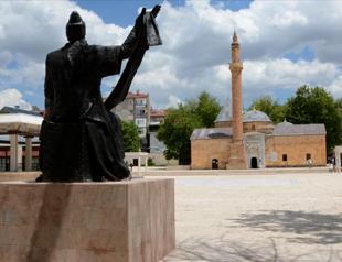 Turkey, UNESCO work to introduce wise men from Anatolia