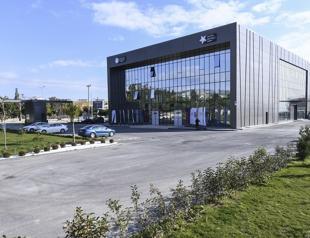 Innovation centers, model factories start operating to support structural transformation