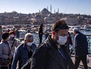 Istanbul preparing to ease virus restrictions