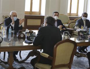 Iran, IAEA thrash out ’temporary solution’ ahead of deadline