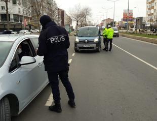 Curfew violations continue at same speed