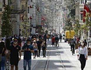 Number of daily virus cases stuck at certain level, says expert