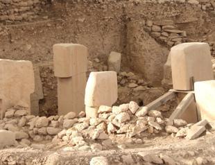 Turkey’s province of Şanlıurfa awaits visitors in new spring season