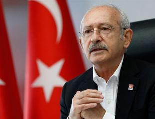 CHP sensitive toward ‘flag and homeland,’ Kılıçdaroğlu says