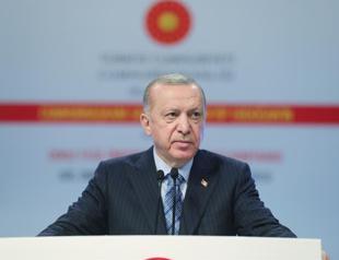 EU fails to do its share for 4 mln refugees in Turkey, Erdoğan says