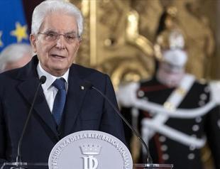 Turkey offers condolences on death of Italian diplomat