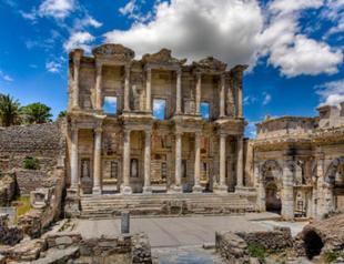 İzmir seeks World Heritage status for four zones