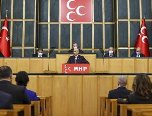 MHP leader warns youngsters to stay away from violence