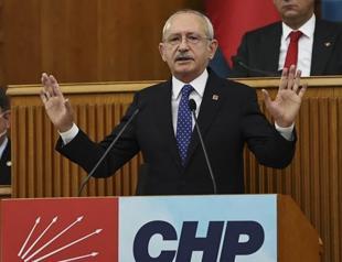 Gov’t should do beyond killing terrorists, stop its financial resources: CHP leader