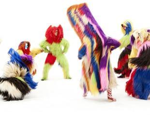 ‘A Question of Taste’ deals with kitsch ‘concept’