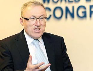 Murat Mercan officially appointed as Turkey’s ambassador to US