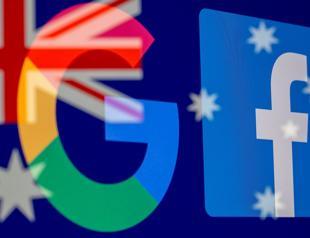 Australia passes law to make Google, Facebook pay for news