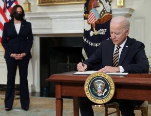 Biden revokes Trump orders on anarchist cities and more