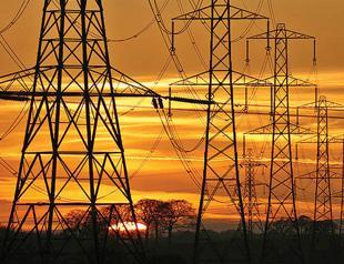 Turkey to spend $9.3 bln for power distribution up to 2025