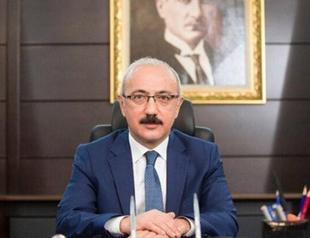 Turkey to unveil new reform policy in March: Finance chief