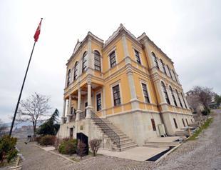 Safranbolu City History Museum takes visitors back in time