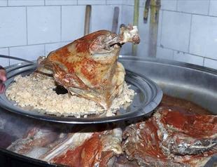 Diyarbakır’s unique tastes to be introduced to world