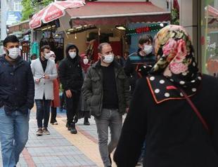 Black Sea provinces under spotlight amid spike in virus cases