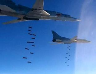 US bombs facilities in Syria used by Iran-backed militia