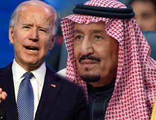 Biden, Saudi king speak ahead of Khashoggi murder report