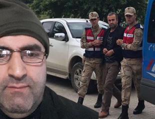 Court gives five times aggravated life sentences to serial killer