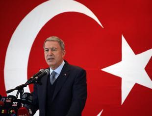 US has not replied to Turkey’s letter on S-400s: Defense minister