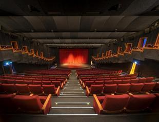 Istanbul Cinema Museum opens after restoration