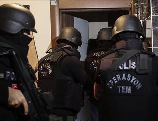 Turkish security units saved 3 Ezidis in last 18 months