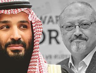 US says Saudi prince approved Khashoggi murder but spares him sanctions