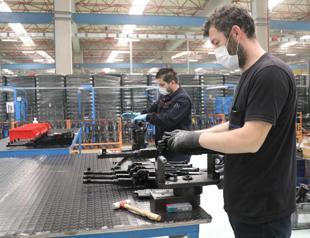 Turkey to add indigenous heavy machine gun to inventory