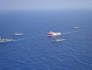 Turkey cannot be excluded from Eastern Mediterranean, says former Greek diplomat