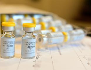 J&J’s 1-dose shot cleared, giving US 3rd COVID-19 vaccine