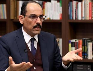 Coups undermined Turkey’s political, economic growth: Presidential spokesperson