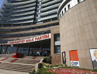 Proper political climate needed for brand-new constitution: CHP