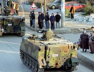 Turkish officials recall ‘post-modern coup’