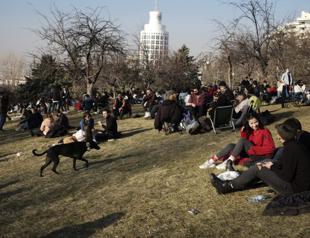 Turkey readying to move to normalization phase