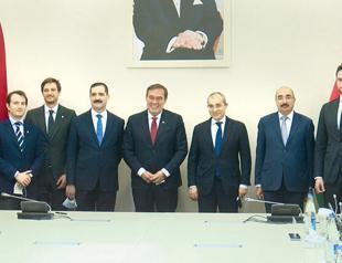 Demirören Holding takes over Azerbaijan’s lottery company