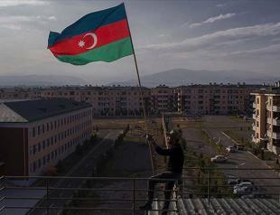 Azerbaijan warns Armenia against illegal force deployments