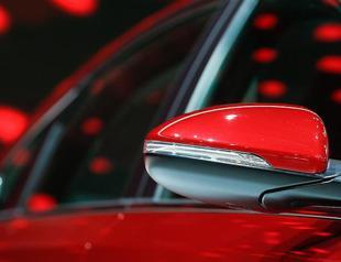 Profit of listed automotive firms soars in nine months