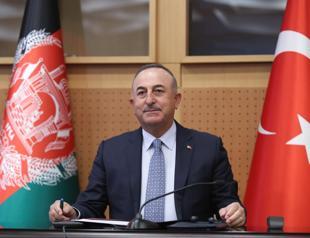 Turkey to stay in Afghanistan as long as Kabul wants: Minister